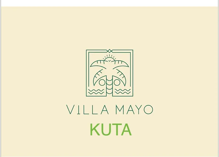 Mayo Villa Legian