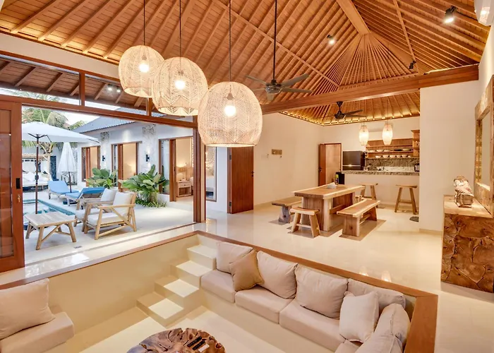 Mayo Villa *