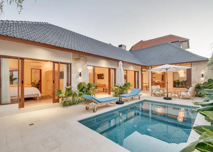 Villa Mayo