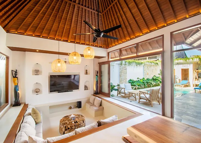 Mayo Villa