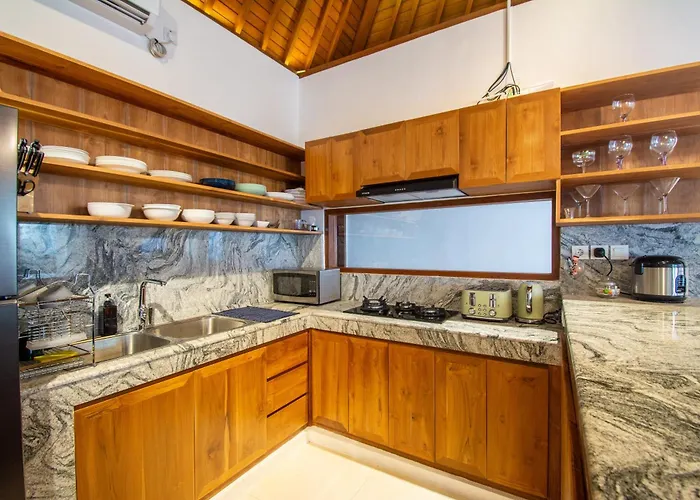 Villa Mayo Legian