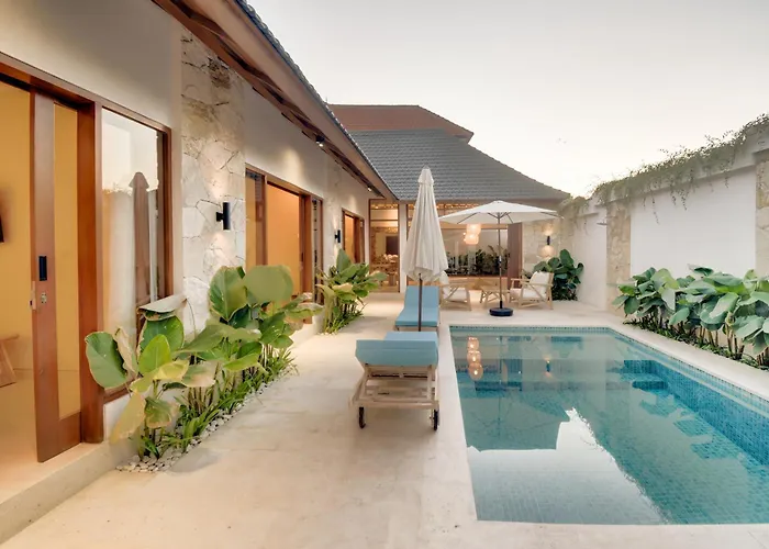 Mayo Villa *