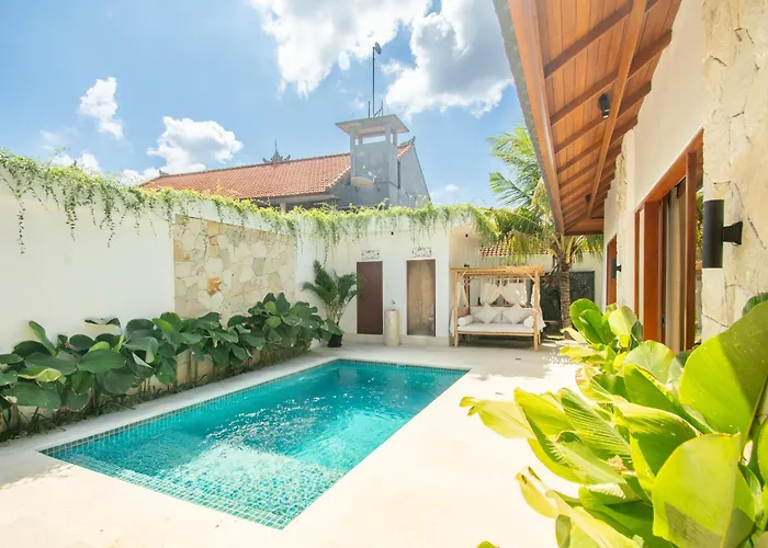Villa Mayo Legian