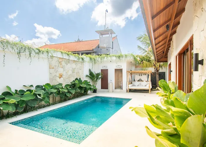 Villa Mayo