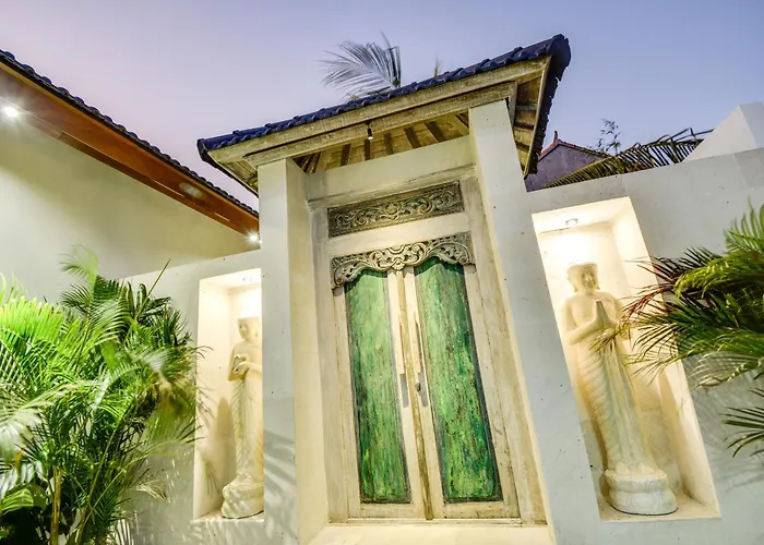 Villa Mayo Legian